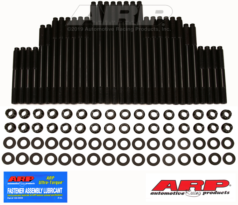 ARP BB Chevy ZL1 Ltd Edition Head Stud Kit 235-4321