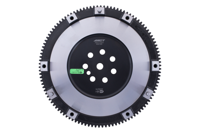 ACT 1995 Eagle Talon XACT Flywheel Streetlite 600165