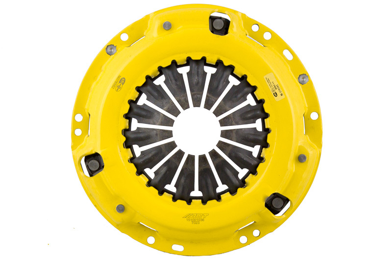 ACT 1988 Toyota Camry P/PL Heavy Duty Clutch Pressure Plate T023