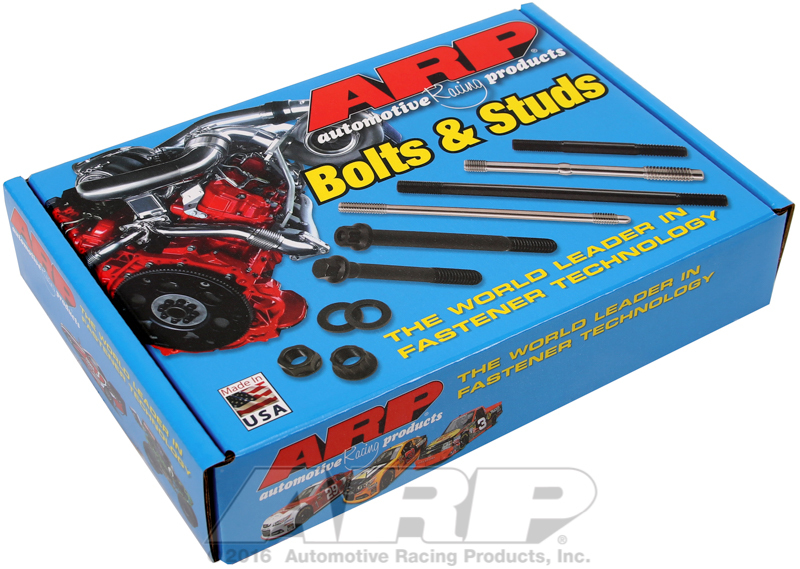 ARP Ford 6.4L Main Stud Kit 150-5802