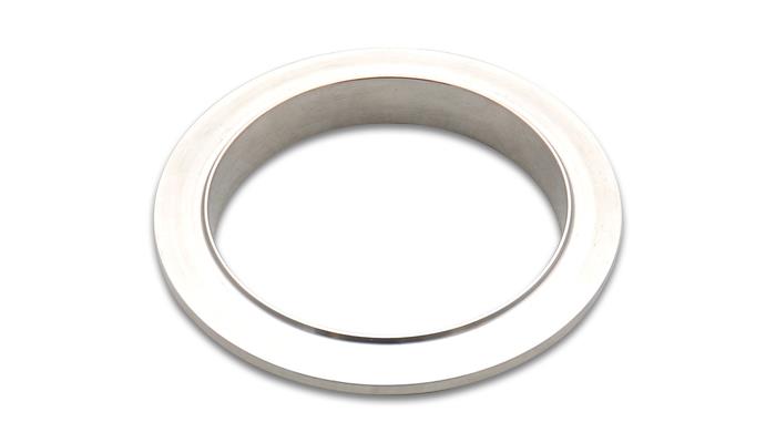 Vibrant Stainless Steel V-Band Flange for 2in O.D. Tubing - Male 1488M