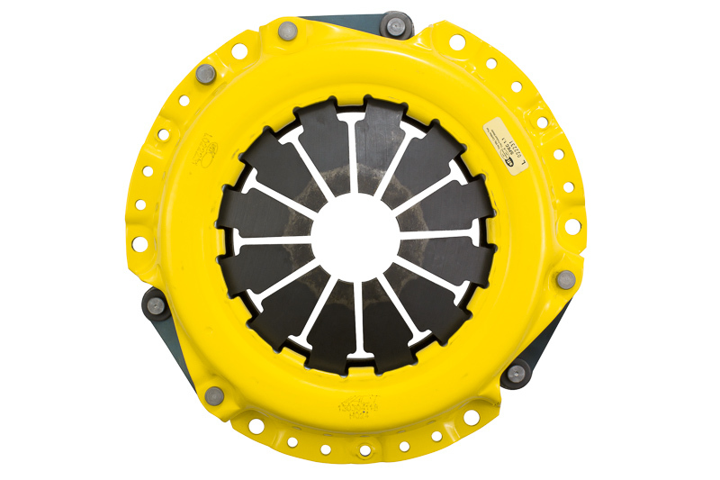 ACT 2002 Honda Civic P/PL Heavy Duty Clutch Pressure Plate H024