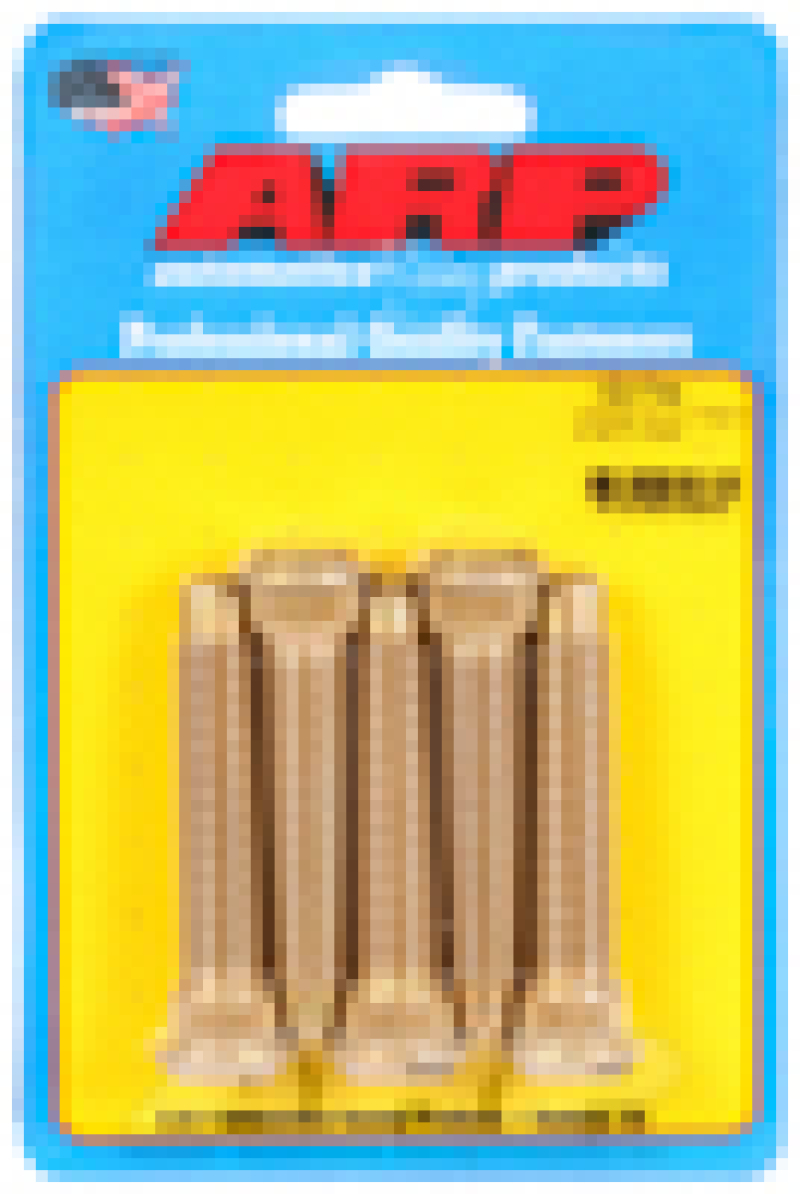 ARP Honda Civic Wheel Stud Kits 100-7744