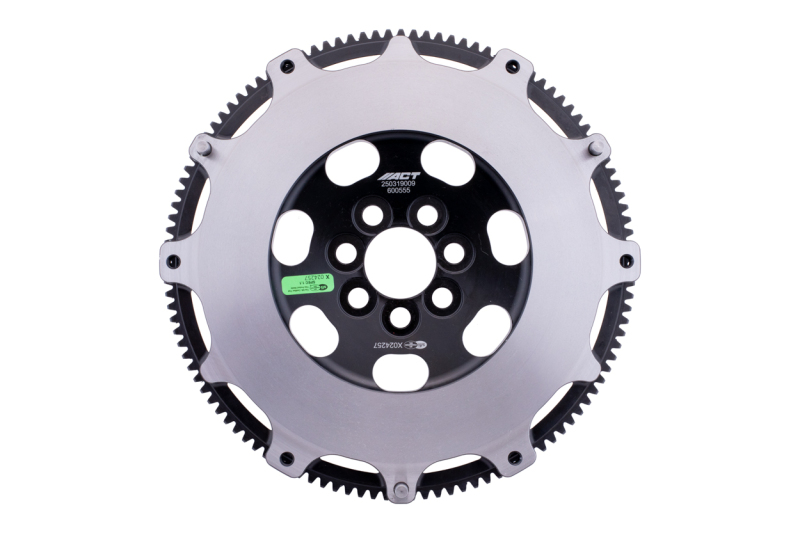 ACT 2015 Mitsubishi Lancer XACT Flywheel Prolite 600555