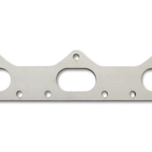 Vibrant Exhaust Manifold Flange for Porsche 996/911 Motor - 3/8in Thick - Sold in Pairs