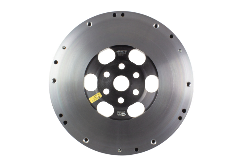 ACT 07-13 Mazda Mazdaspeed3 2.3T XACT Flywheel Prolite (Use w/ACT Pressure Plate & Disc) 600521