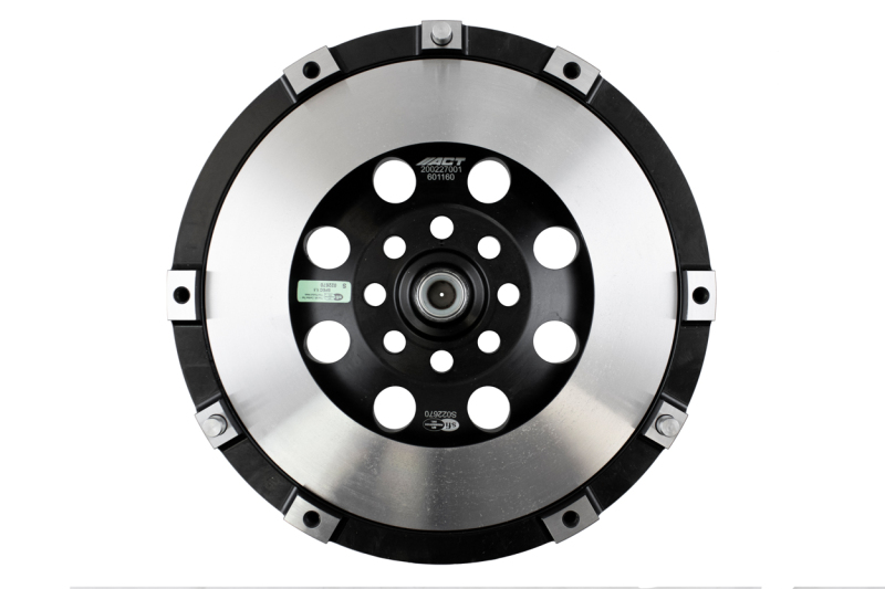 ACT 04-05 BMW 330i (E46) 3.0L XACT Flywheel Streetlite 601160