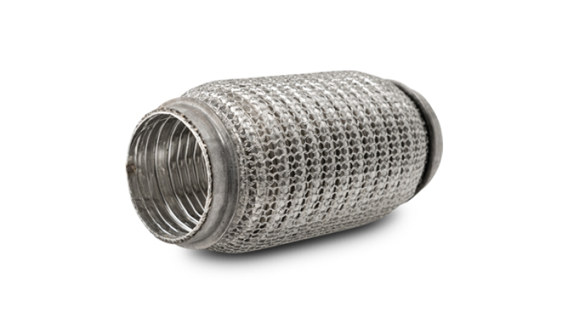 Vibrant LiteFlex Coupling w/Interlock Liner 2.00in ID x 6.00in Long 66606