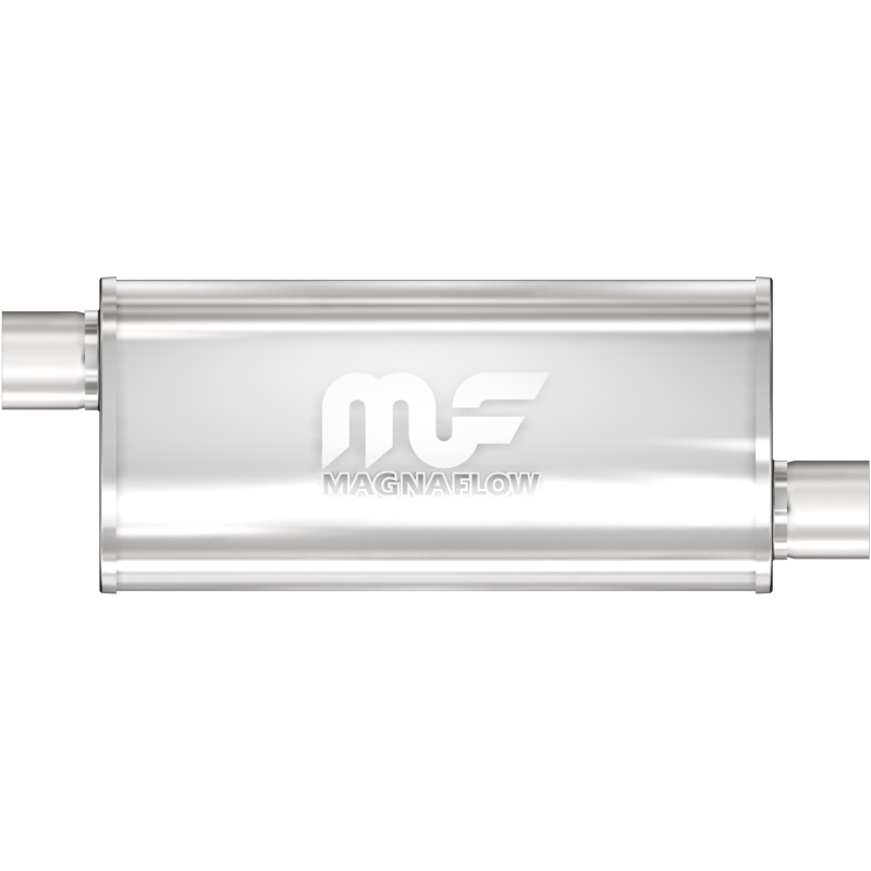 Magnaflow MAG SS Muffler
