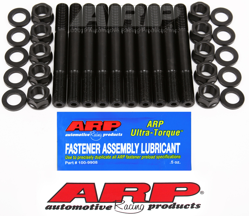 ARP Buick 215c i.d. Main Stud Kit 124-5401