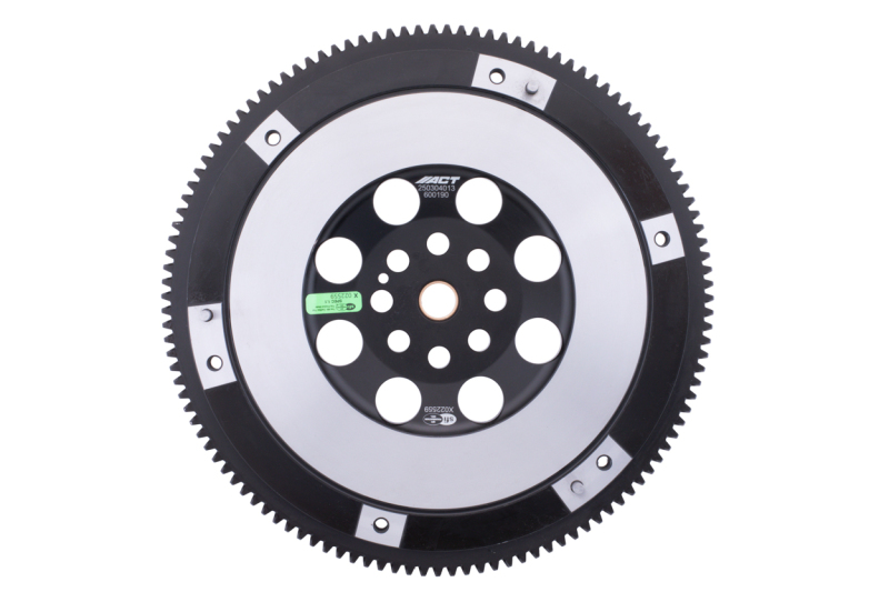 ACT 1990 Honda Accord XACT Flywheel Streetlite 600190