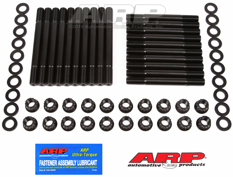 ARP BB Ford 429-460 12pt Head Stud Kit 155-4203