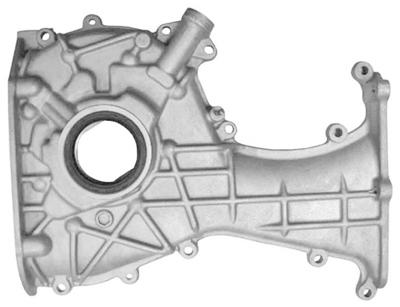 ACL Nissan OPNS1342