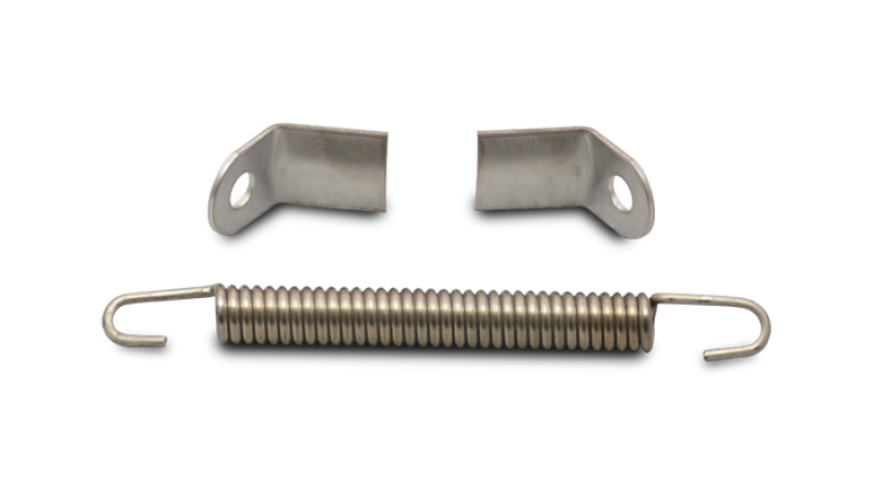 Vibrant Weld on Collector Tab Kit 10340