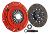 Action Clutch AON Clutch – Single – Stage 1 – 1OS