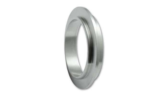 Vibrant GT42 Compressor Outlet Flange SS 14943