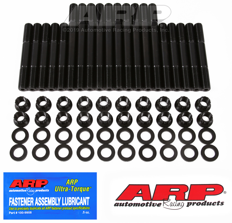 ARP BB Ford SOHC 427 12pt Head Stud Kit 155-4202