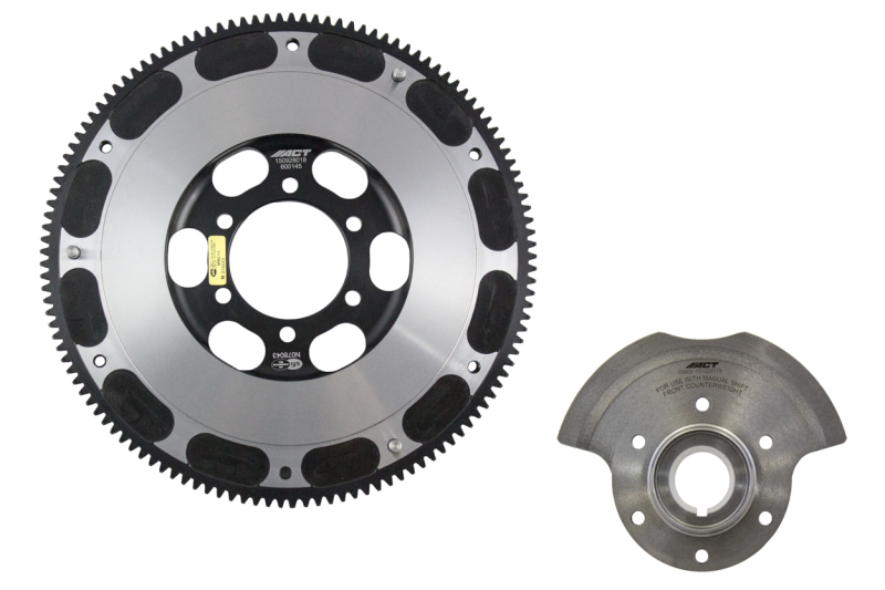 ACT 2004 Mazda RX-8 Flywheel Kit Streetlite w/CW03 600145-03