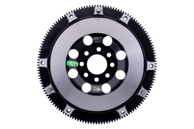 ACT 2002 Mini Cooper XACT Flywheel Streetlite 600315
