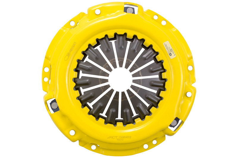 ACT 1993 Toyota 4Runner P/PL Xtreme Clutch Pressure Plate T021X