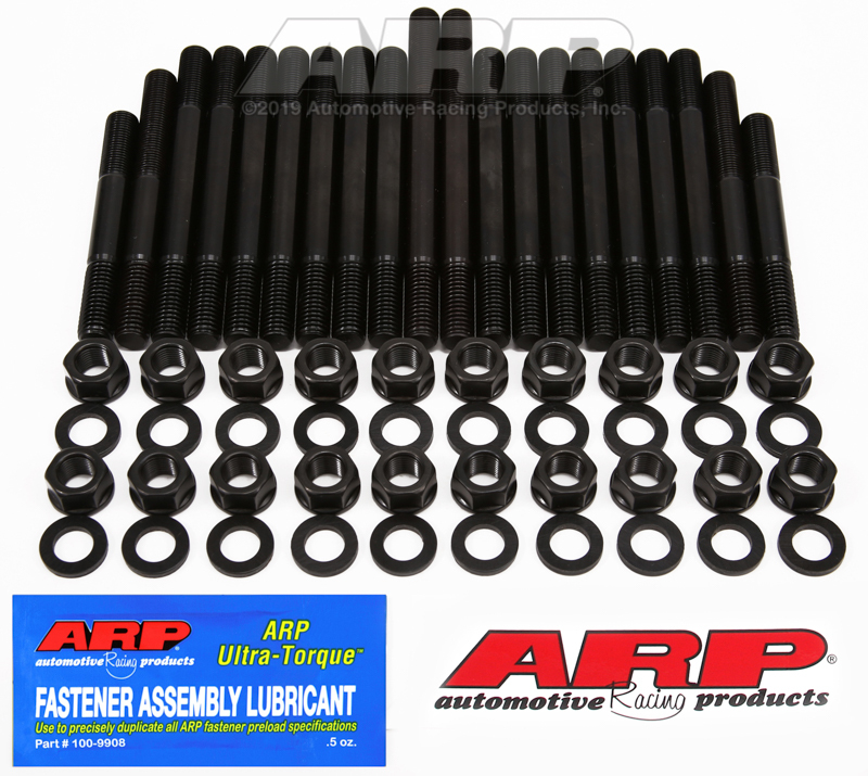ARP Oldsmobile 350CI Diesel Head Stud Kit 184-4003