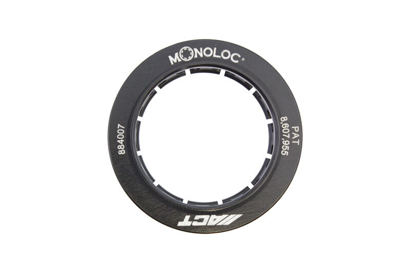 ACT 2008 Mitsubishi Lancer Monoloc Collar 884007P