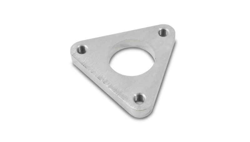 Vibrant T304SS Turbo Inlet Flange for Garrett GT1544 (Model 454082-3) 19860