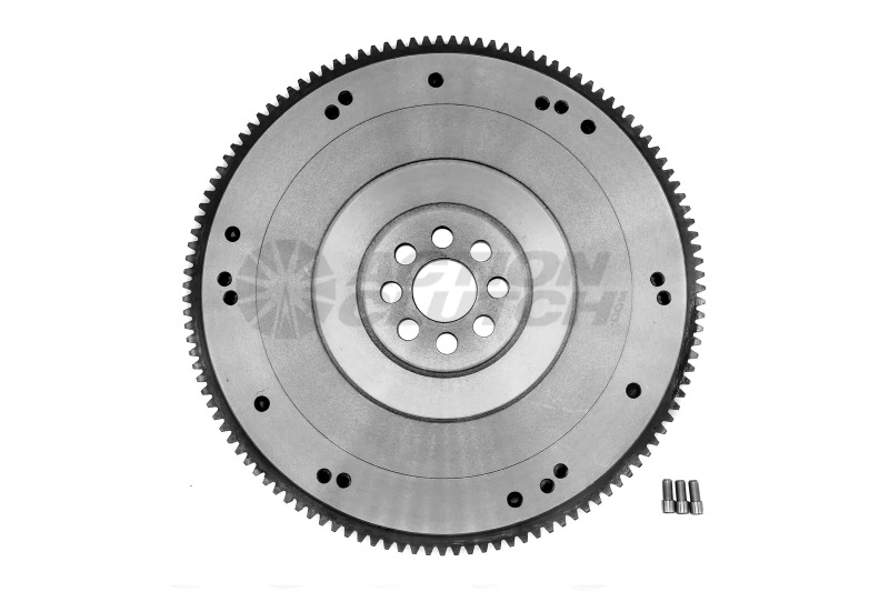 Action Clutch AON Flywheel – OE – HD