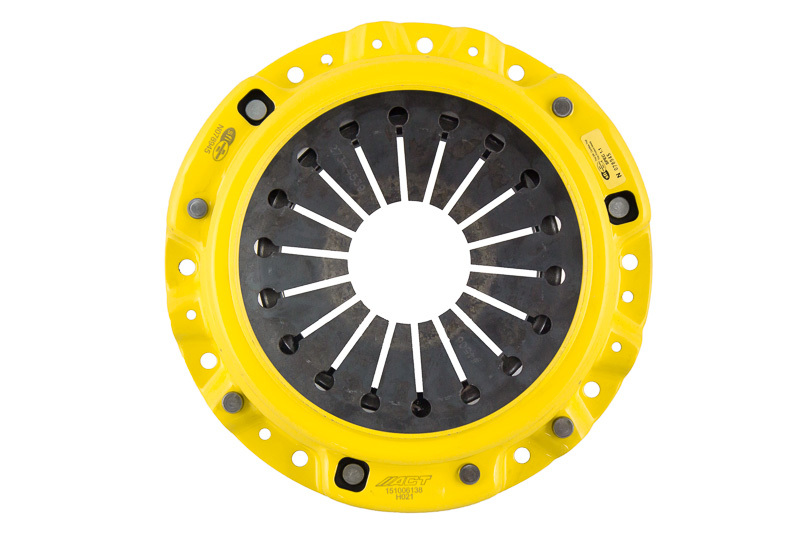 ACT 2000 Honda S2000 P/PL Heavy Duty Clutch Pressure Plate H021