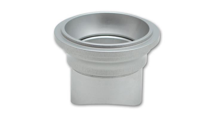 Vibrant Weld Flange Kit for Tial Style Blow Off Valves Mild Steel Weld Fitting AL Thread On Flange 1478