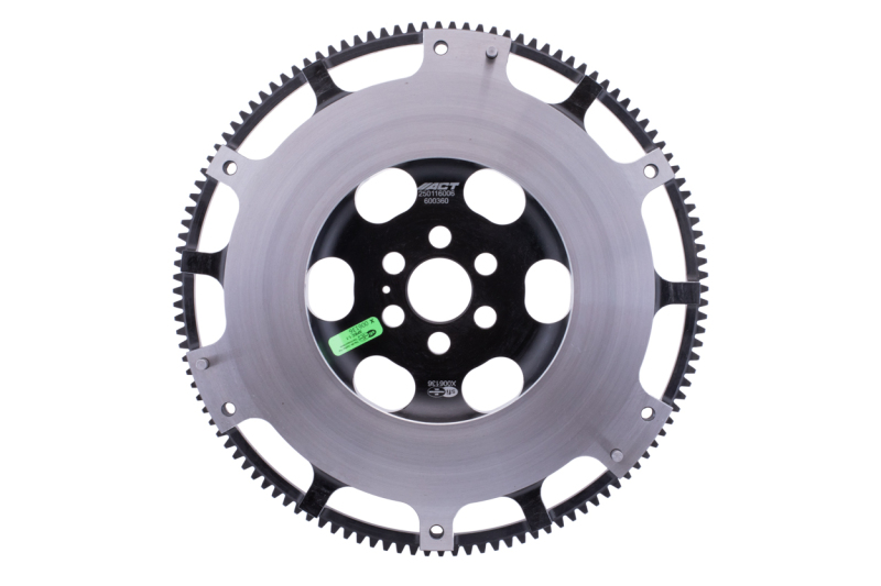 ACT 1989 Nissan 240SX XACT Flywheel Prolite 600360