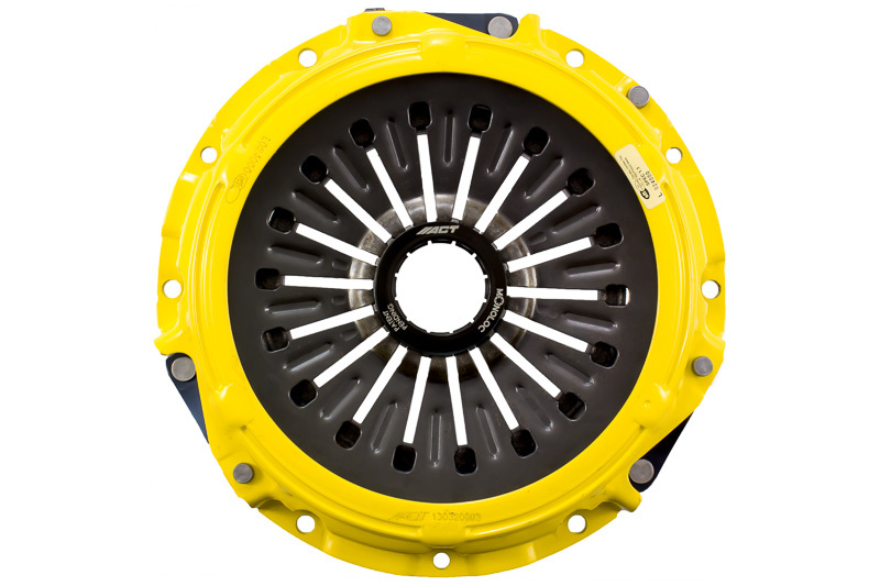 ACT 2003 Mitsubishi Lancer P/PL-M Heavy Duty Clutch Pressure Plate MB018