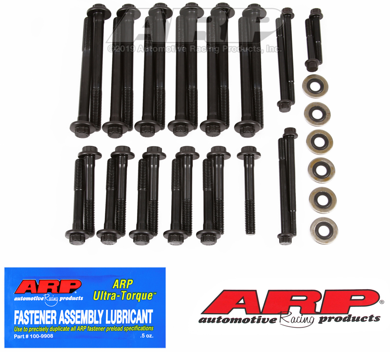 ARP BMW S1000RR ARP2000 Main Bolt Kit 201-5201
