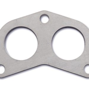 Vibrant Subaru EJ20 SS Exhaust Manifold Flange - 2 Flanges Per Set