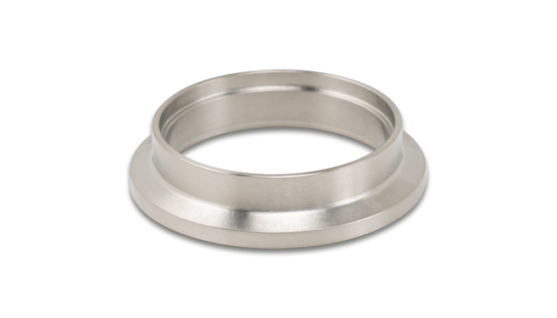 Vibrant Titanium Outlet Flange for Tial 38mm & Turbosmart Ultragate 40mm Wastegates 12426