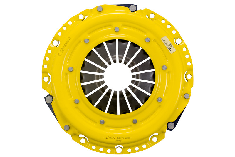 ACT 2007 BMW 335i P/PL Heavy Duty Clutch Pressure Plate B015