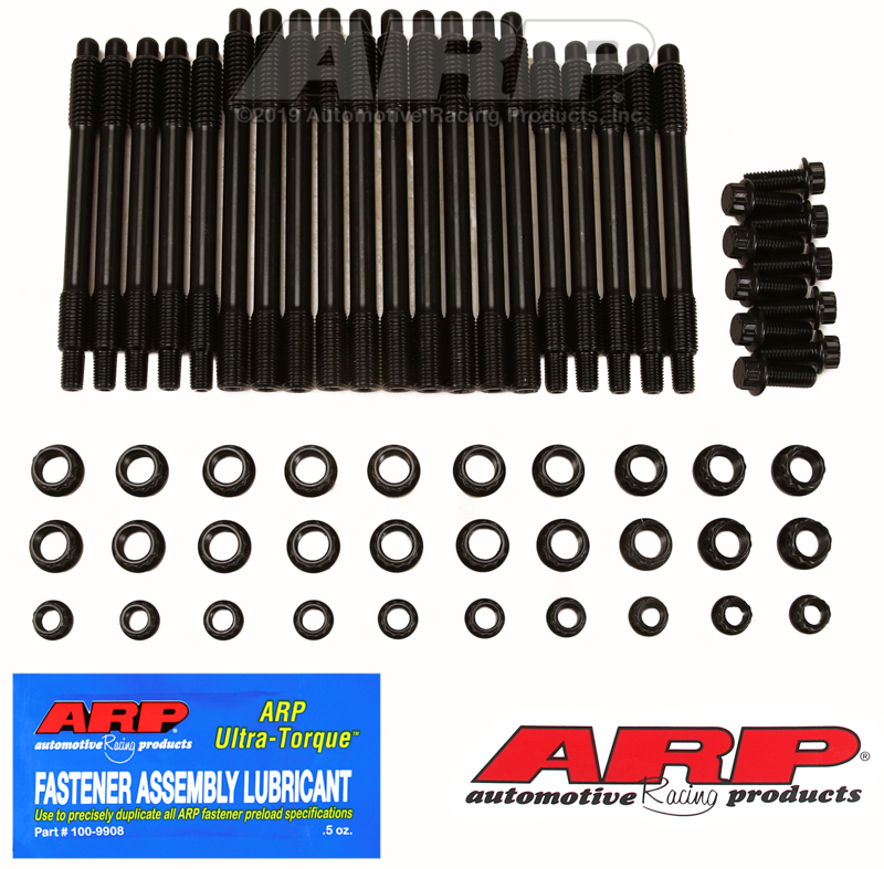 ARP Main Stud Kit for WP Warhawk LS Aluminum Block