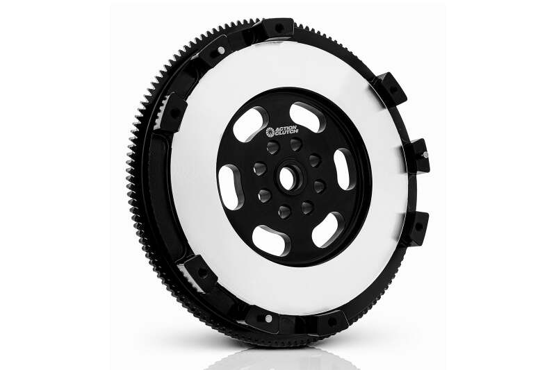 Action Clutch 17-21 Honda Civic Si 1.5L (L15B7) Turbo Retrofit Chromoly Lightweight Flywheel AC132FW-RT