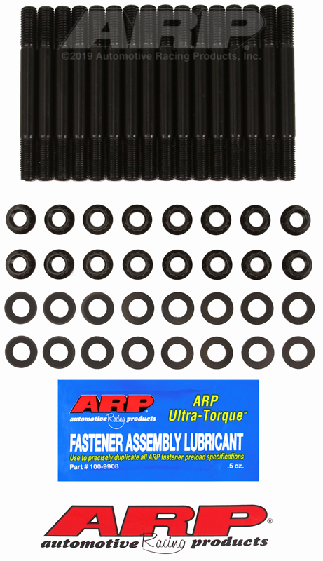ARP Vauxhall/Opel 2.5L V6 Main Stud Kit 209-5402