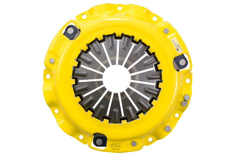 ACT 1989 Ford Probe P/PL MaXX Xtreme Clutch Pressure Plate MZ010XX