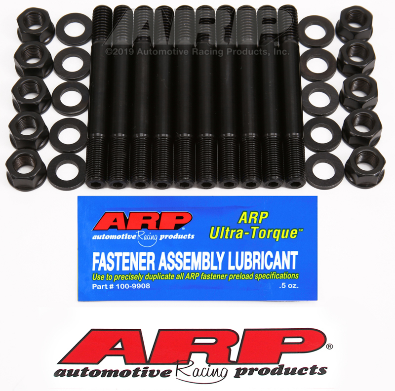ARP SB Chevy 2 Bolt Main Stud Kit 134-5401