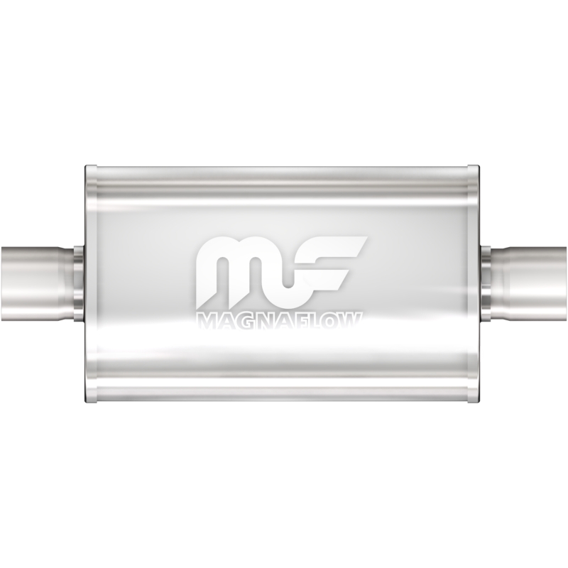 Magnaflow MAG SS Muffler