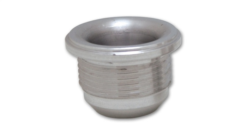 Steel Weld Bung -12AN Male VIB11254 Steel Weld Bung -12AN Male VIB11254
