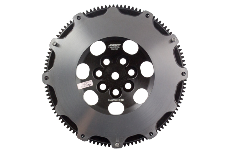 ACT 2006 Mitsubishi Lancer XACT Flywheel Streetlite 600205