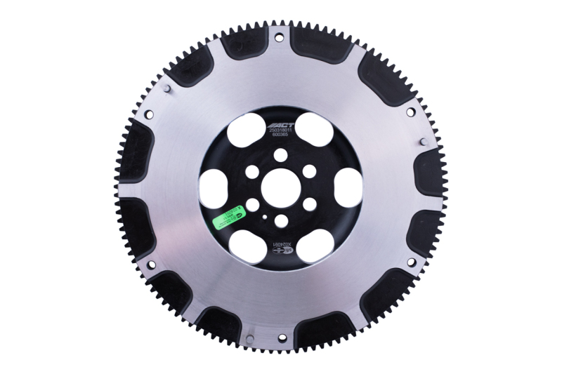 ACT 1989 Nissan 240SX XACT Flywheel Streetlite 600365