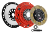 Action Clutch AON Clutch – Single – Stage 2 – 1SC