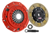 Action Clutch AON Clutch – Single – Stage 2 – 1SC