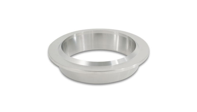 Vibrant T304 SS Turbo V-Band Inlet Flange for Garrett GTX47/GTX50/GTX55 Gen2 19862