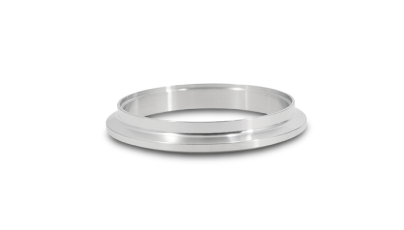 Vibrant T304SS Turbo V-Band Outlet Flange for Garrett GT3076R/3582R 19886
