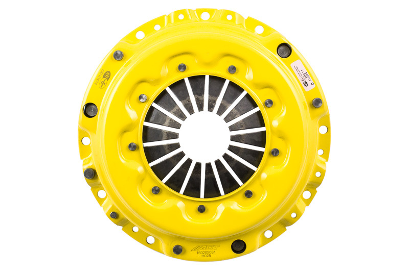 ACT 1996 Honda Civic del Sol P/PL Heavy Duty Clutch Pressure Plate H025